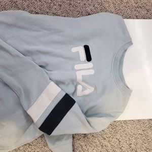 Fila crewneck